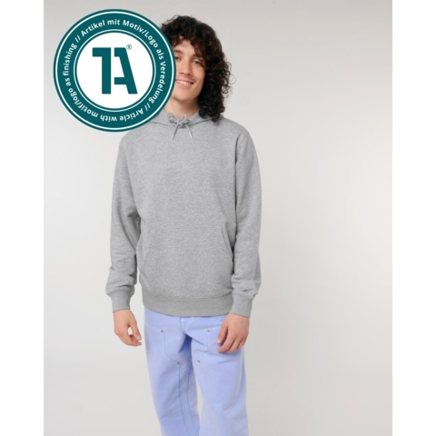 Stanley/Stella Hoodie Archer - Bild 1