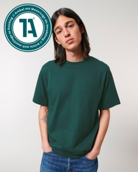 Stanley/Stella T-Shirt Freestyler - Bild 1