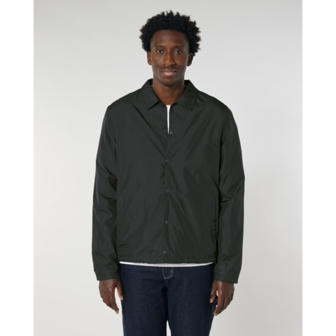 Stanley/Stella Jacke Coacher - Bild 2
