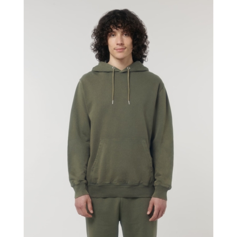 Stanley/Stella Hoodie Archer Vintage - Bild 2