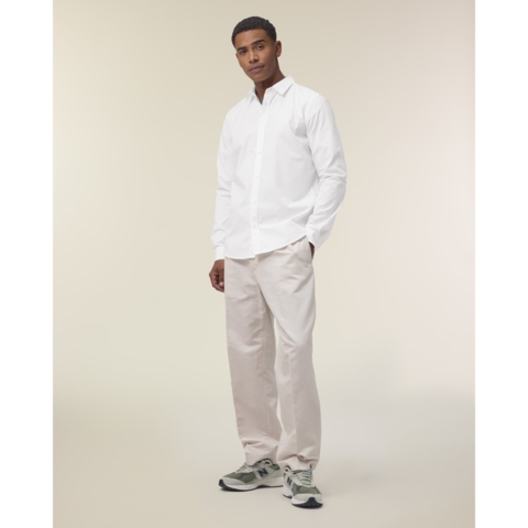 Stanley/Stella Hemd Stanley Styler Shirt - Bild 5