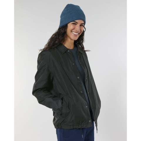 Stanley/Stella Jacke Coacher - Bild 3