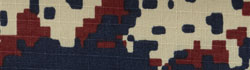 Farbmuster - Camouflage - AP27