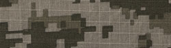 Farbmuster - Camouflage - AP51