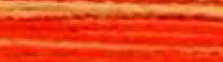 Farbmuster - Chenille - 2004