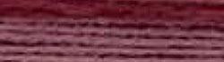 Farbmuster - Chenille - 2007