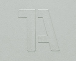 Farbmuster - Leder - A12