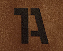Farbmuster - Leder - B11