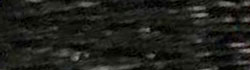 Farbmuster - Stickgarn - Metallic - Schwarz