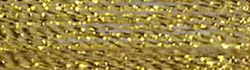 Farbmuster - Webgarn - Metallic - AK-1640