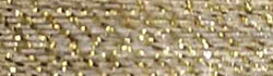 Farbmuster - Webgarn - Metallic - AK-5575