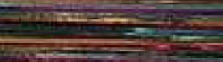 Farbmuster - Webgarn - Metallic - bunt