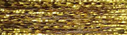 Farbmuster - Webgarn - Metallic - MX-032
